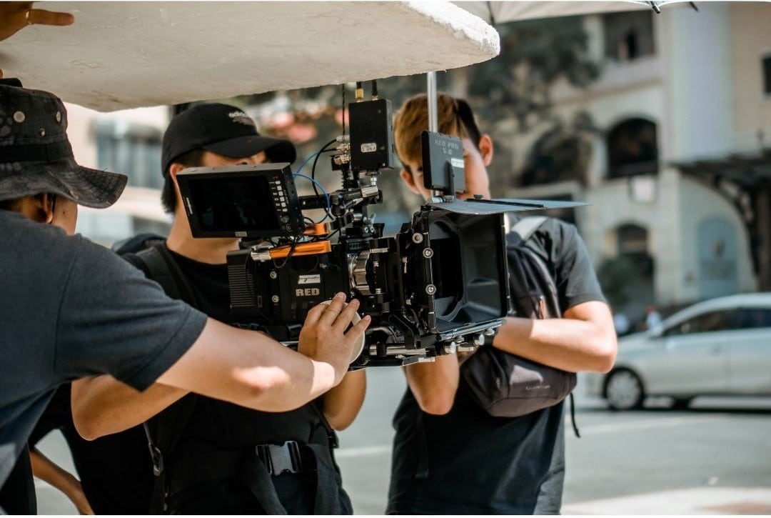 Doon Film School Cinematography Courses