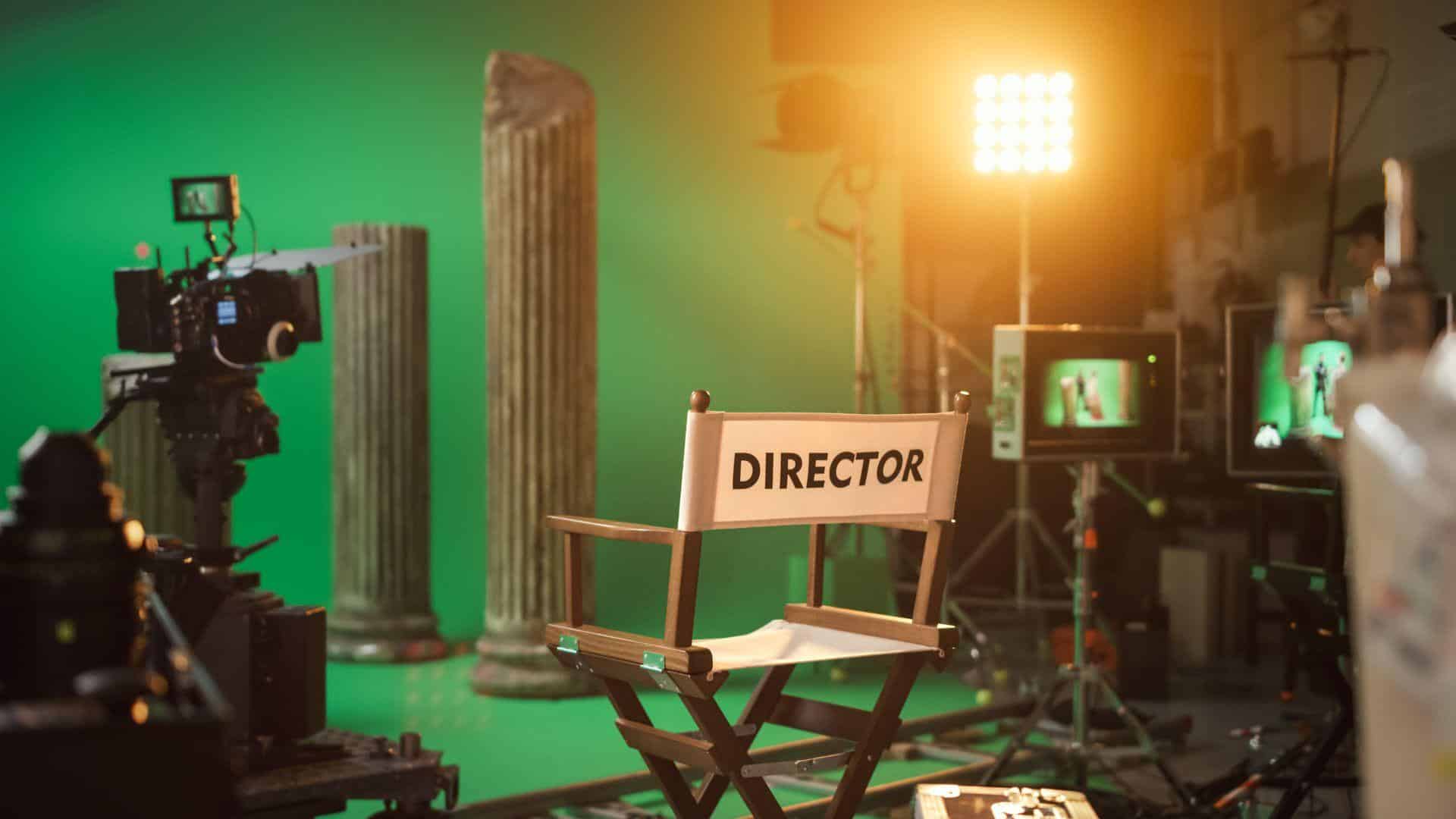 Film Direction Weekend Course