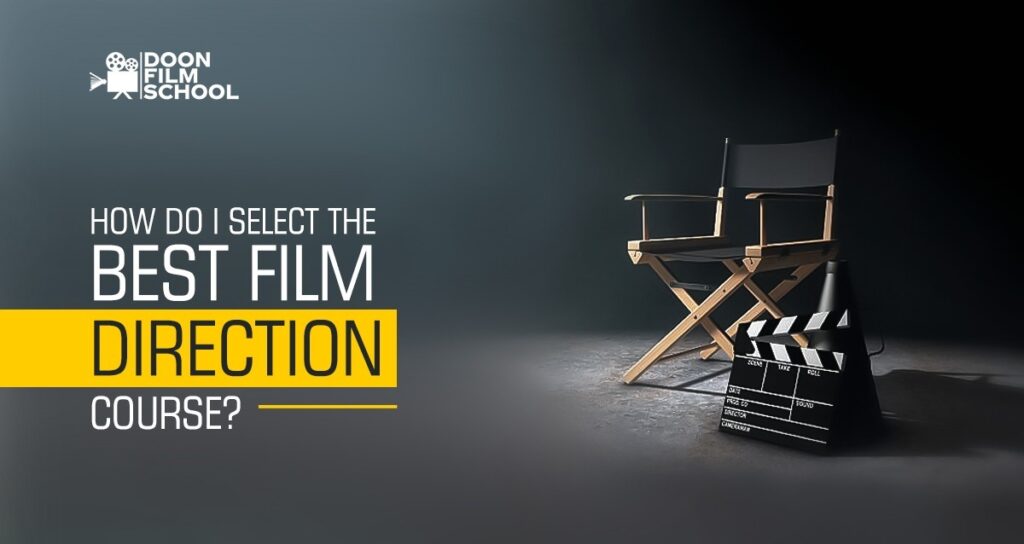 Film direction course