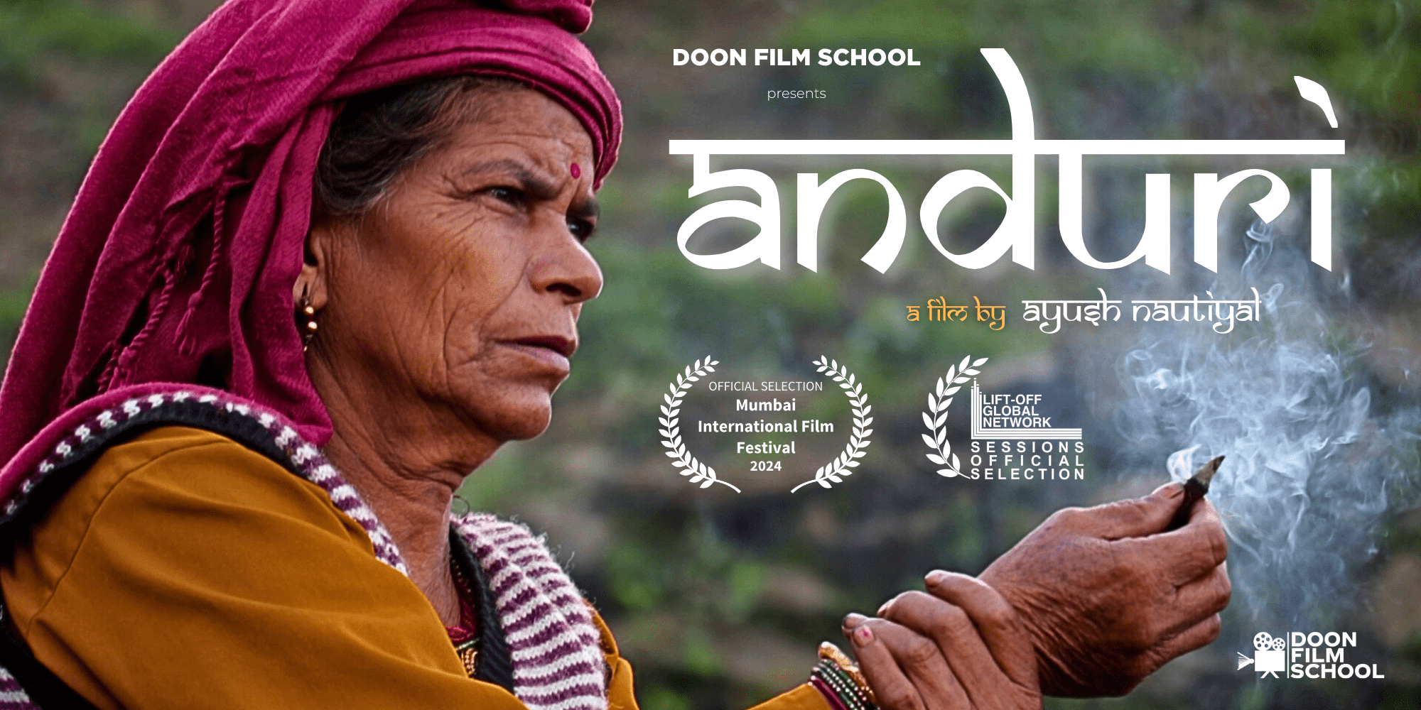 Anduri | Full Movie | Official Selection MIFF 2024