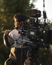 Parth Joshi , Cinematographer