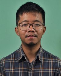 Sadang Arangham (Associate Professor,Editing)