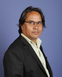 Mukesh Kumar (Head,Direction & Screenplay writing)